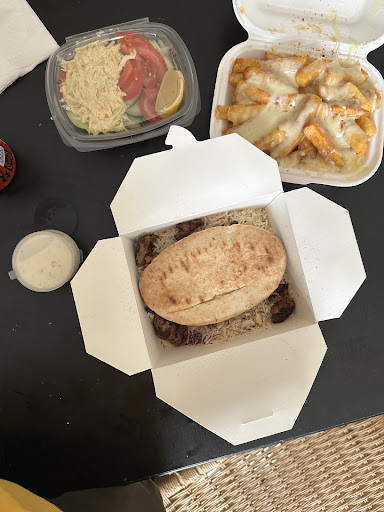 Photo of Lezzat Kebab - 342 Wimborne Rd, Bournemouth BH9 2HH